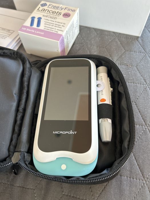 Коагулометр мно micropoint Q-3