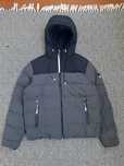 Пуховик Emporio Armani M