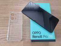Oppo reno 8 pro czarny