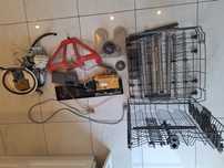 Zmywarka Whirpool WP108 czesci