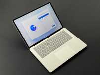 Microsoft Surface Laptop Studio 14,4" i5 16GB 256GB