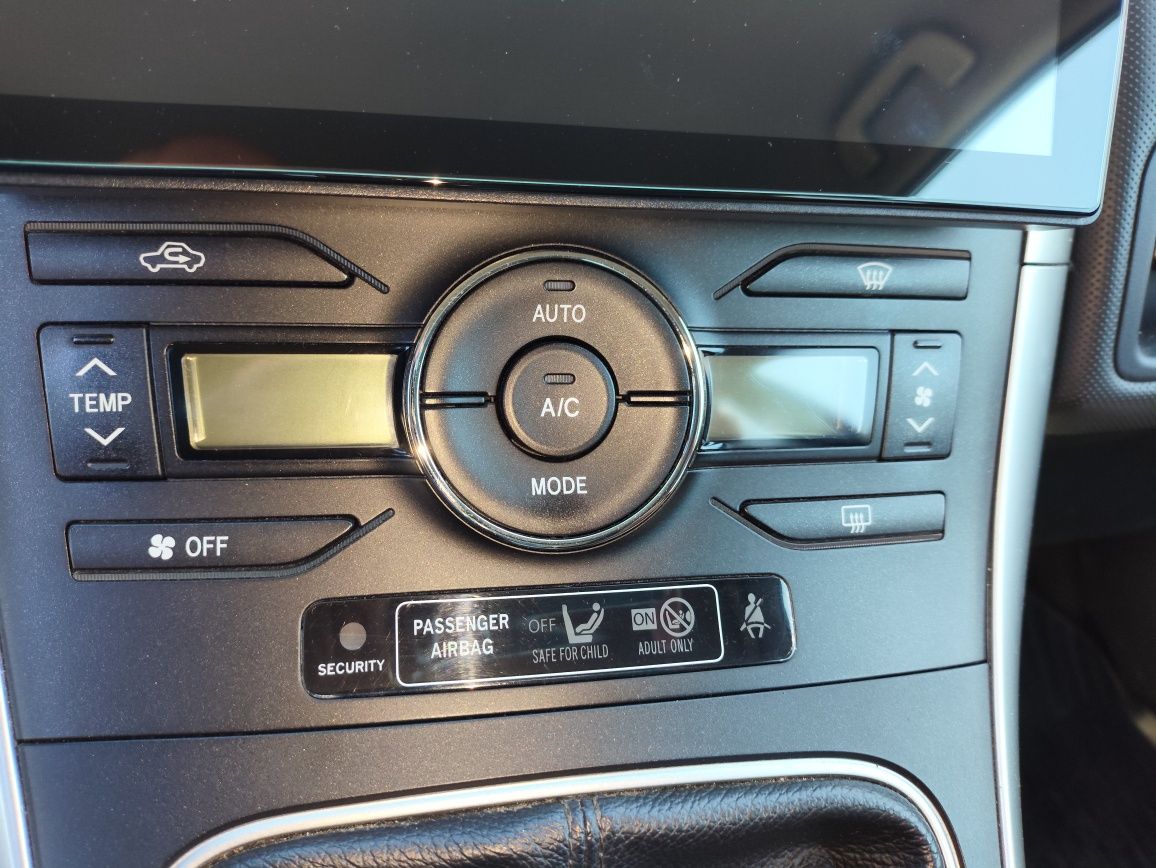 Toyota auris diesel