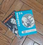 Colecção Livros Cinéma 74
