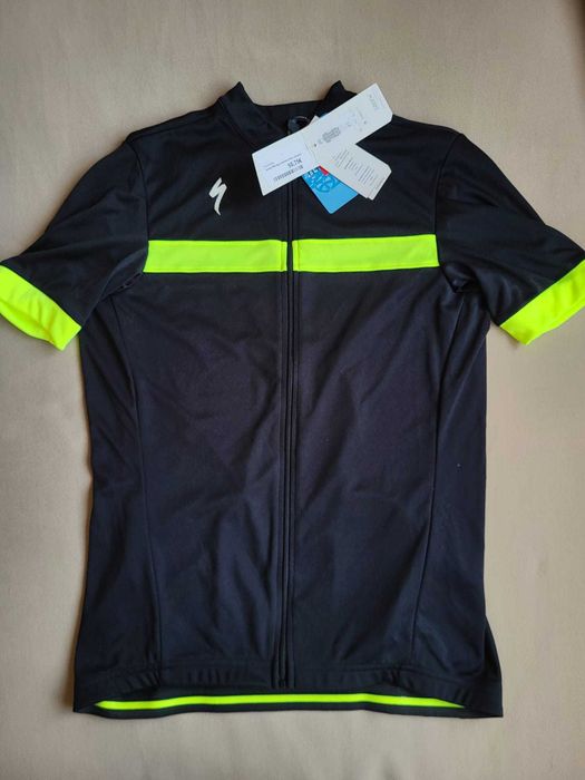 Camisola feminina Specialized RBX Sport S