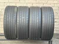 Kumho Ecsta 245/45 r19 2020 рік 6.9-6мм