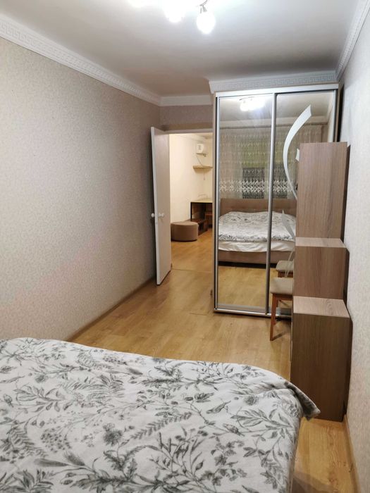 Сдается 2 к квартира проспект Науки 125