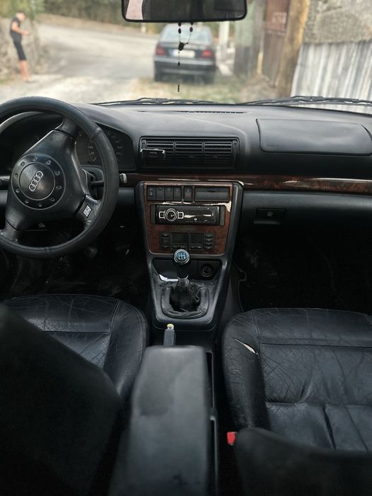 Vendo Audi A4 B5 - 1.9 TDI