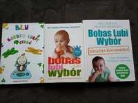 BLW - 3 książki na temat karmienia metodą BLW