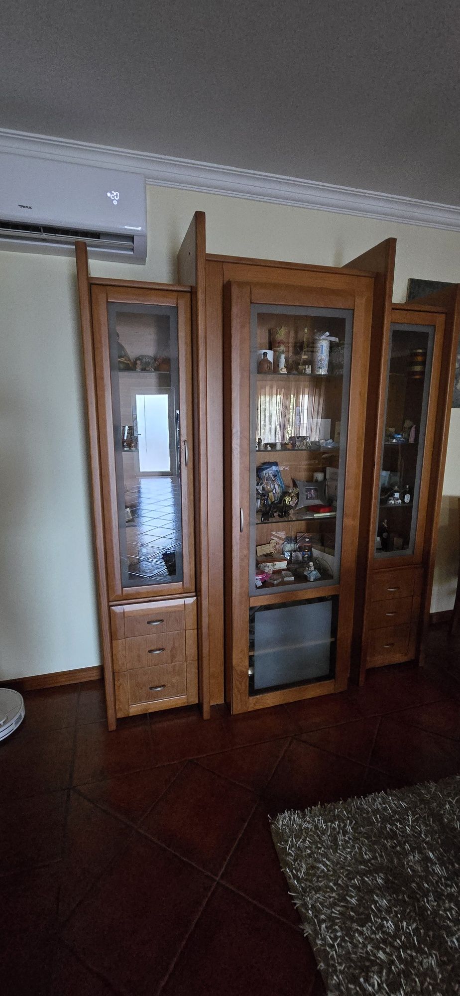 Conjunto Sala jantar