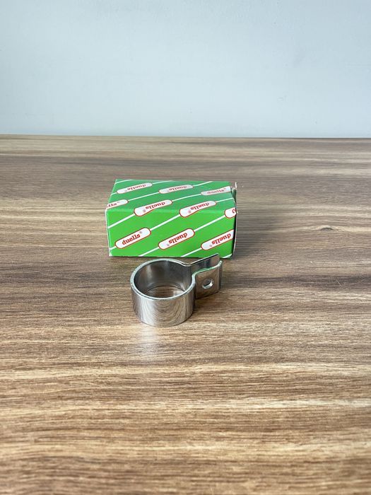 NOWA DUELLS obejma kolano kolanko MZ ETZ 150