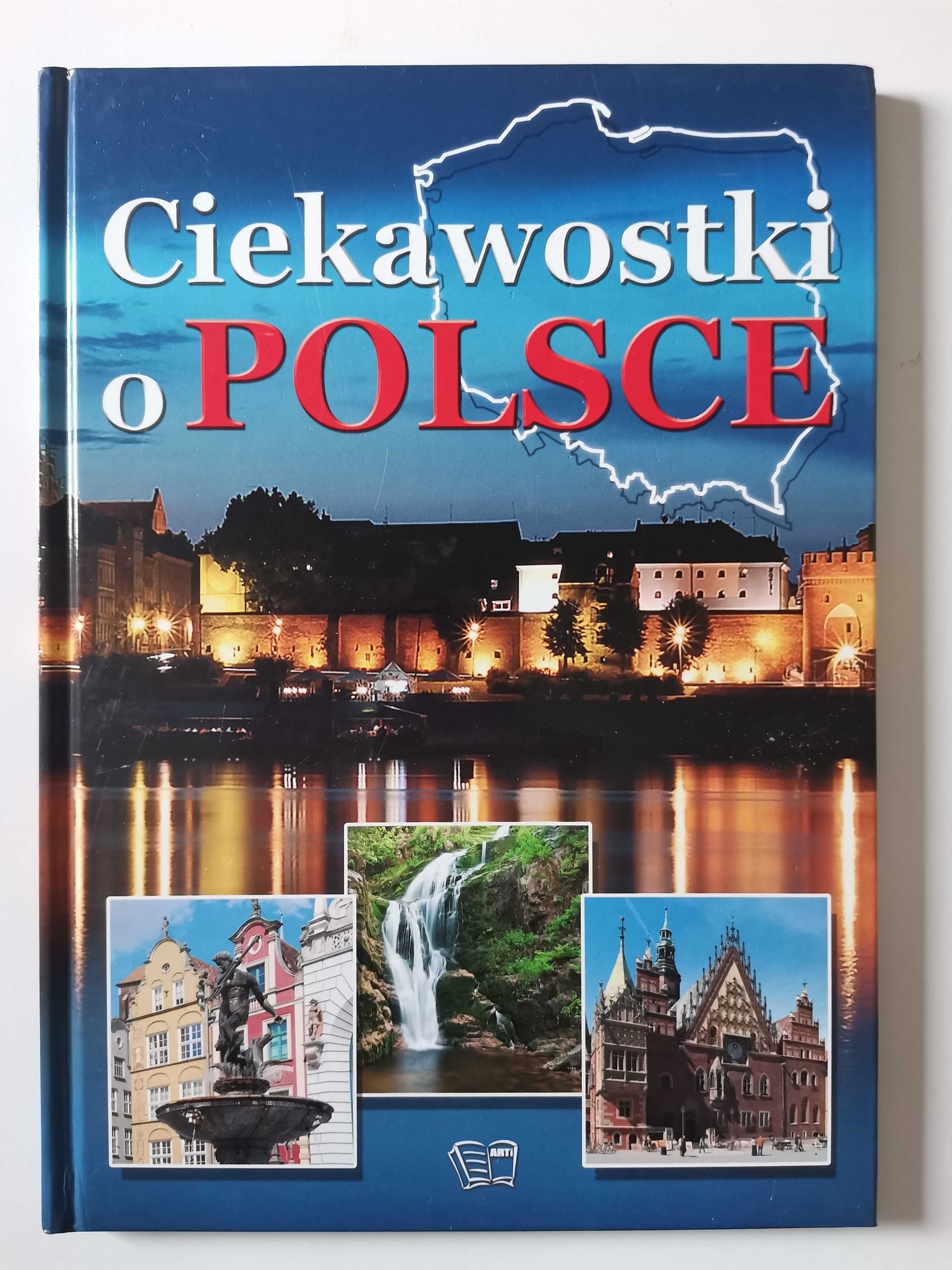 ciekawostki o Polsce