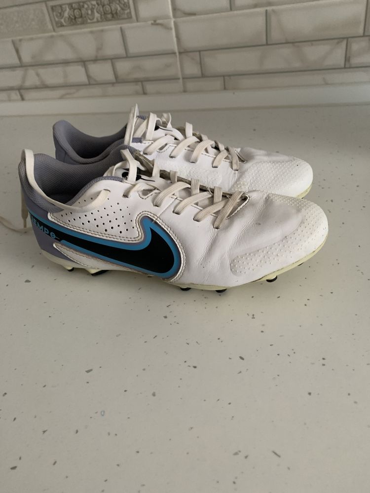 Бутси Nike TIEMPO