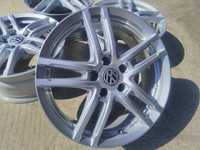 ALUFELGI 17'' 5x112 VW Passat B5,B6,B7,B8,Tiguan,T-Roc,Skoda Octavia.