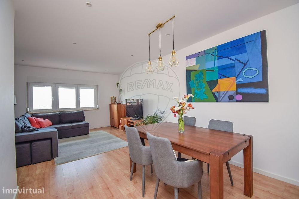 Apartamento T3 para venda