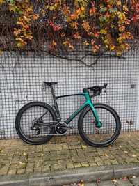 Scott Foil 10 roz. L56 - FV