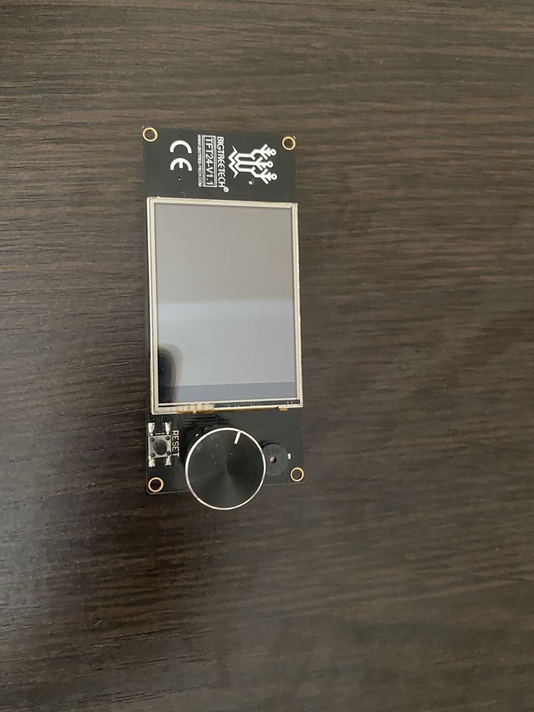Bigtreetech tft24-v1.1