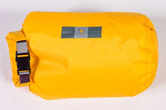 Worek wodoszczelny EXPED FOLD DRYBAG UL - S 5L