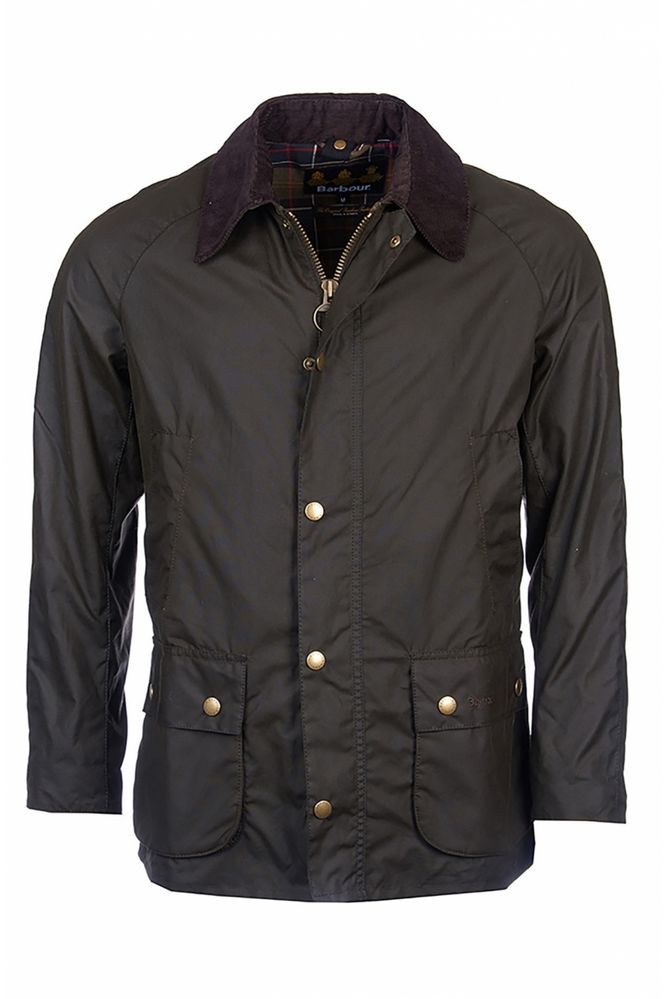 Casaco Barbour Ashby S