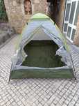 Tenda de campismo 1.80m x1m
