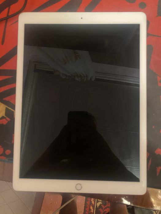 Продам Айпад Apple iPad Pro, 12,9“, 128гб МДМ на запчасти