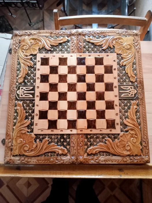 Продаю Ікони, нарди і нарди шахмати