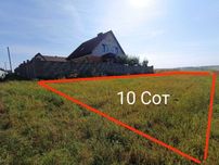 Земельна ділянка в с.Обарів / 4км від Авторинку
