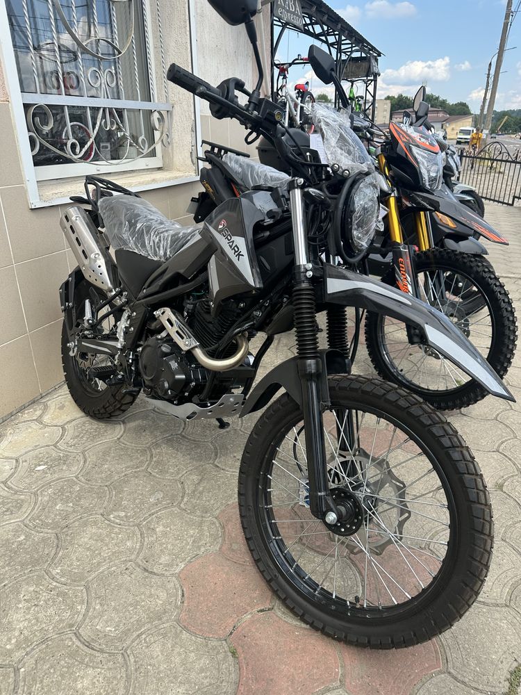 Spark SP 250 D-3  новий