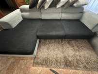 Sofá chaise longue