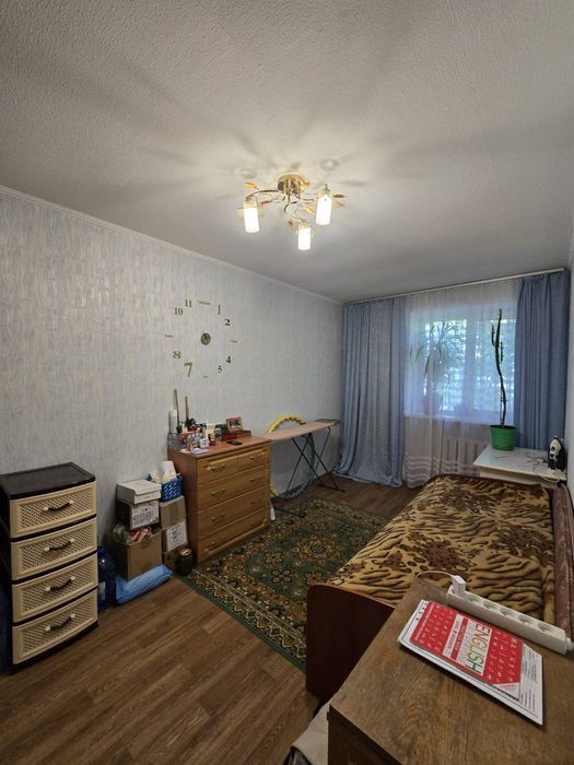 Ліски Двокімнатна квартира