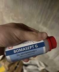 żel antybakteryjny Bomasept G 100ml