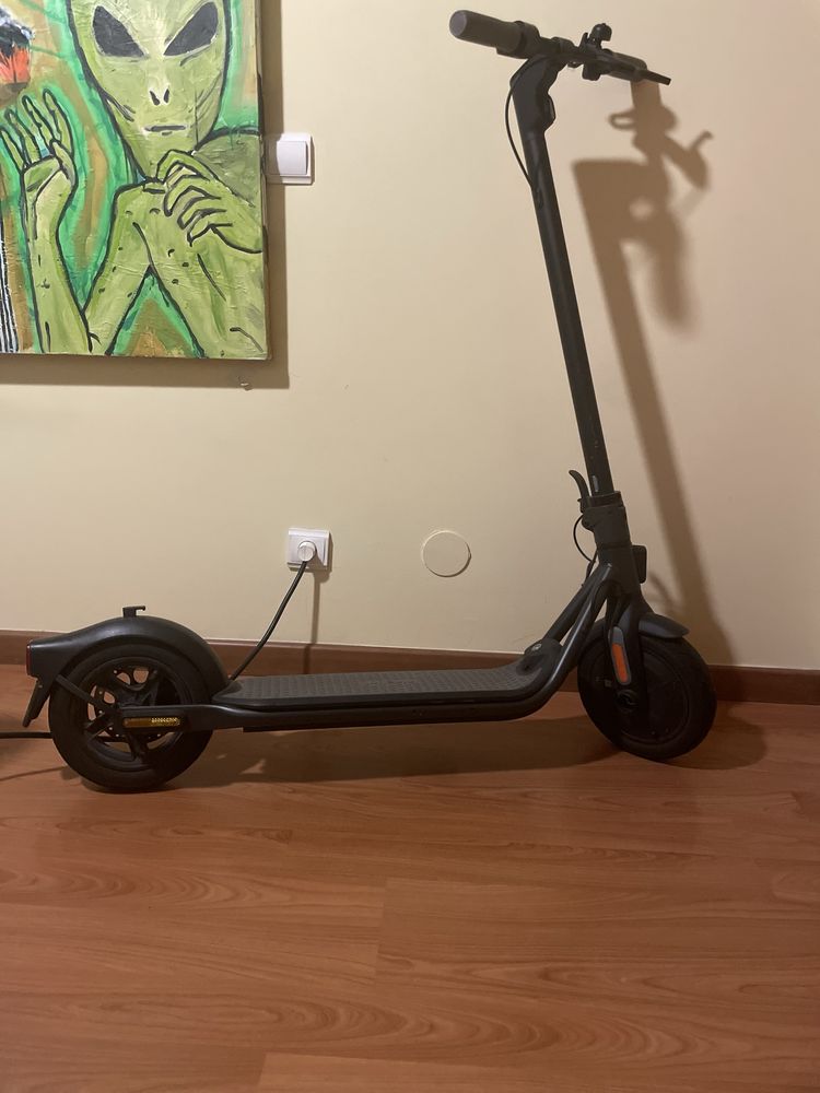 Segway ninebot f25E II
