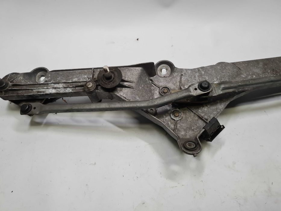 Mechanizm wycieraczek silniczek EUROPA Mercedes S klasa W220 OEM
