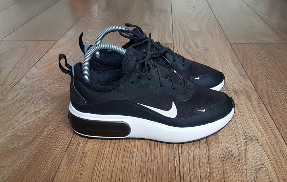 Buty Nike Air Max Dia Black W rozmiar 38 okazja Sneakers