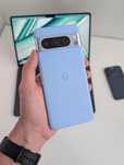 Google Pixel 8 Pro 128Gb Bay Neverlock | ПІксель 8 Про 128гб Неверлок