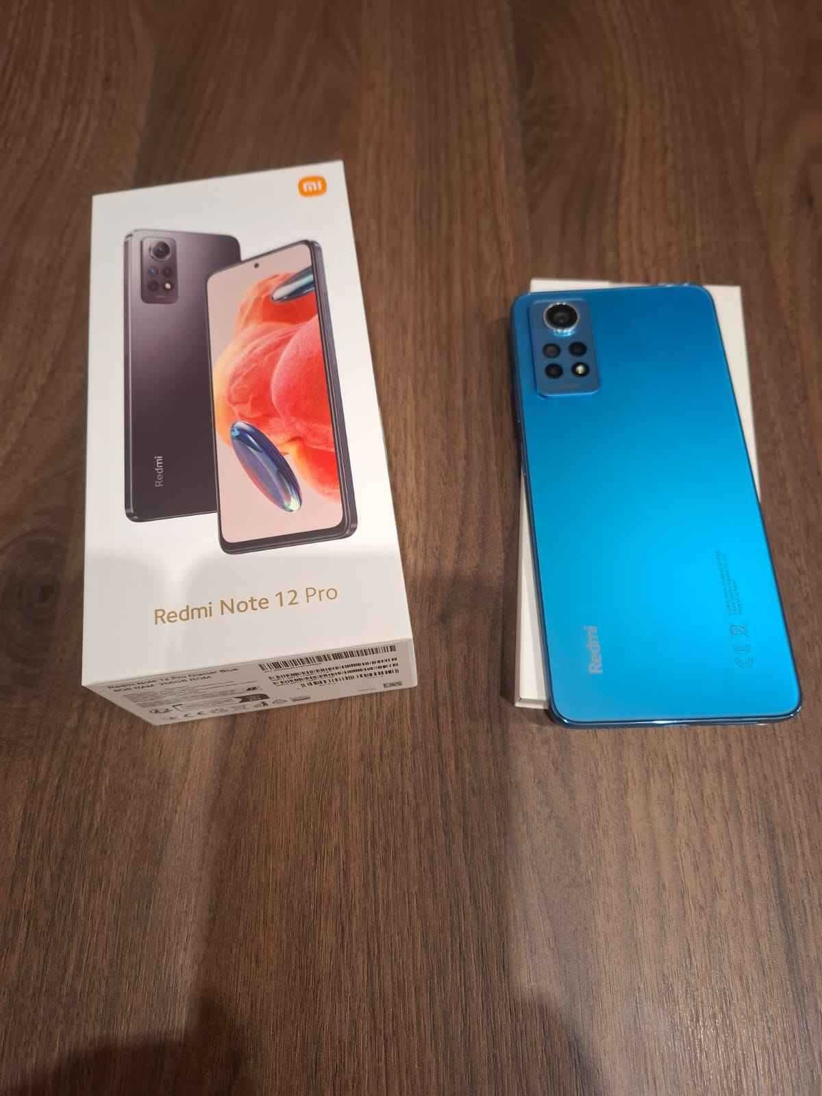 Xiaomi redmi note 12 Pro 5G