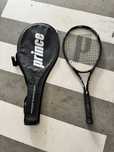 Vendo raquete de tenis