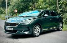 DS Automobiles DS 5 Citroën DS5 2.0 HDi 2015