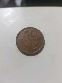50 centavos de 1974