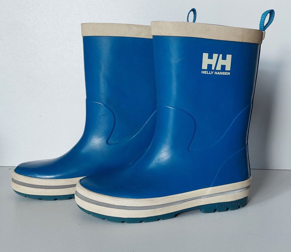 Kalosze helly hansen rozm 29