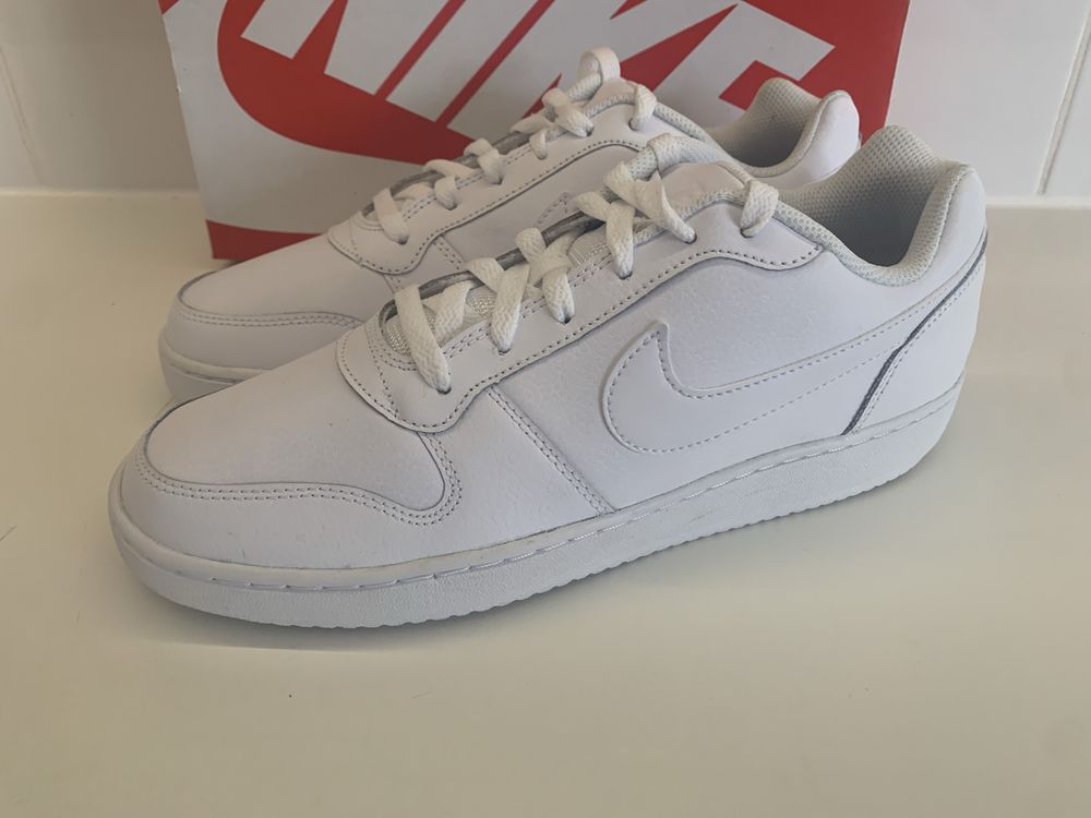 Buty nike air 43 ebernon low prem