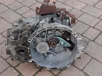 Skrzynia Biegów 1.7 Crdi Hyundai Ix35 Kia Sportage Iii Wbj6k