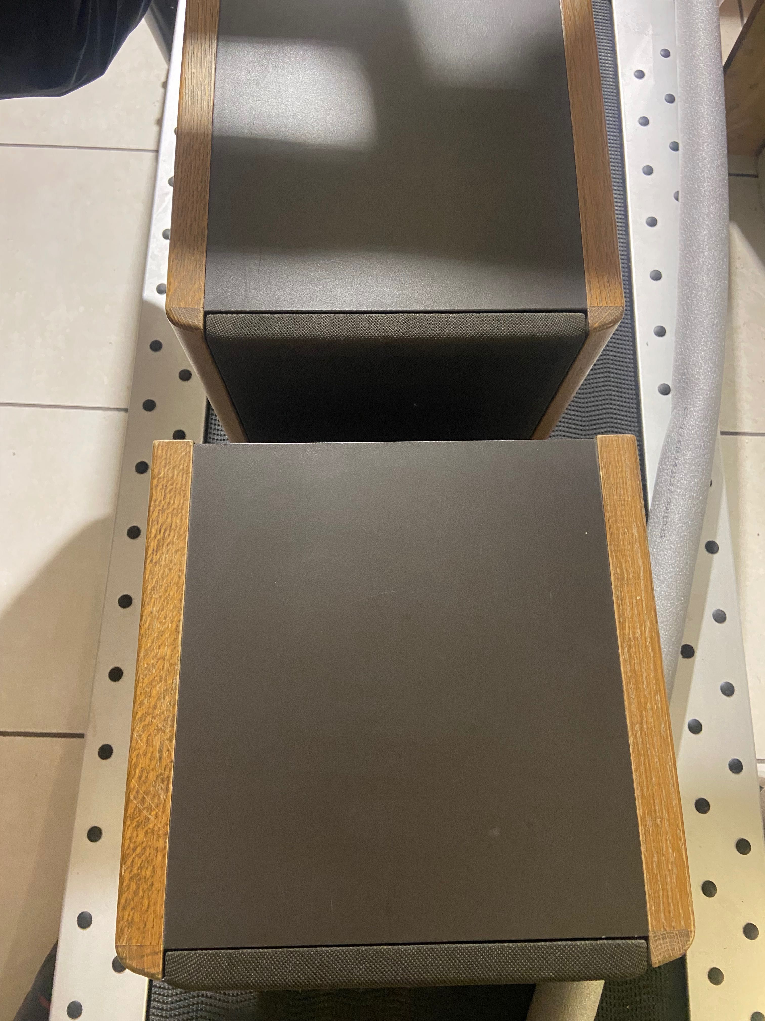 Kolumny mb Quart 280 110W Ładne monitory