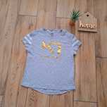 Koszulka bawełniana t-shirt Kari Traa