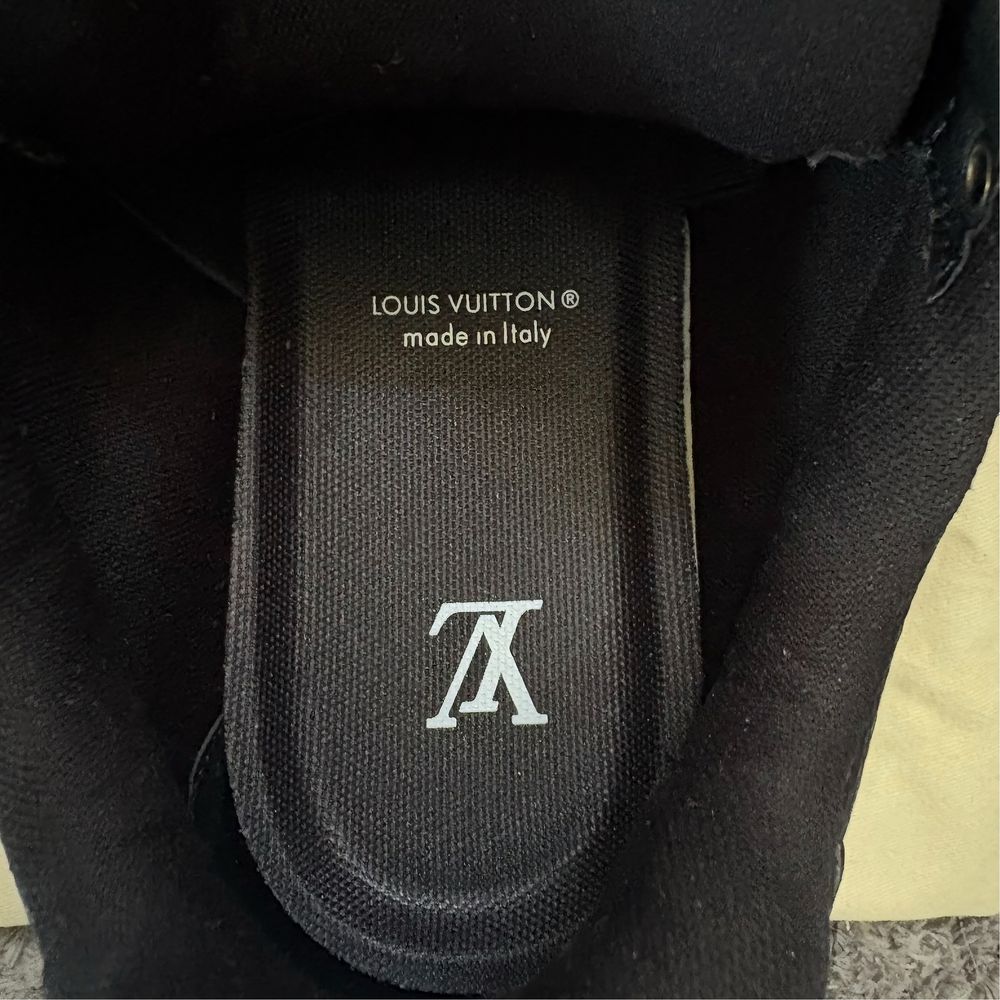 Louis Vuitton Skate