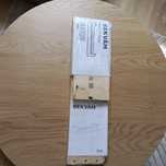 Ikea BEKVAM półka na przyprawy