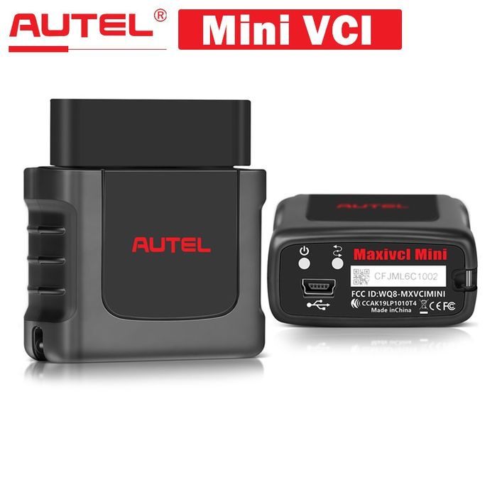 Autel MaxiVCI Mini VCI Bluetooth