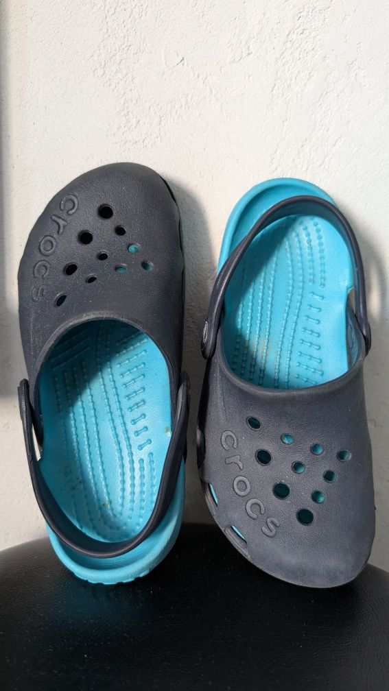 Crocs C11 r. 29 oryginalne
