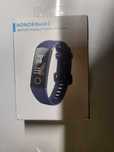 HONOR band 5 Color Midnight Navy