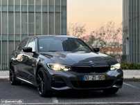 BMW 330 e Pack 50 anos M Auto