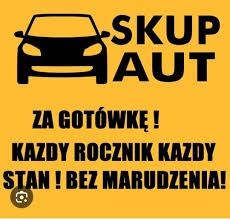 Skup aut kazdy stan od ręki
